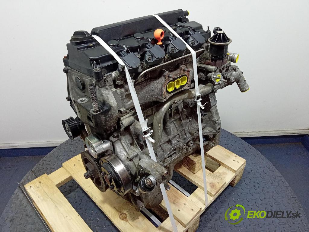 Honda Civic 2007 motor Benzín: R18A2