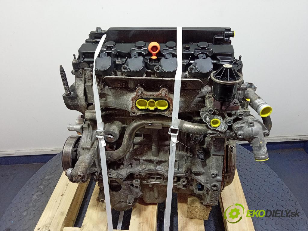 Honda Civic 2007 motor Benzín: R18A2