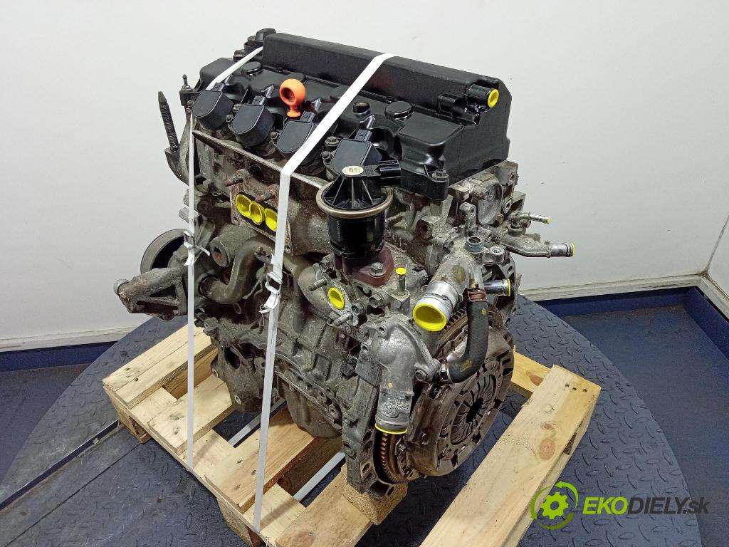 Honda Civic 2007 motor Benzín: R18A2
