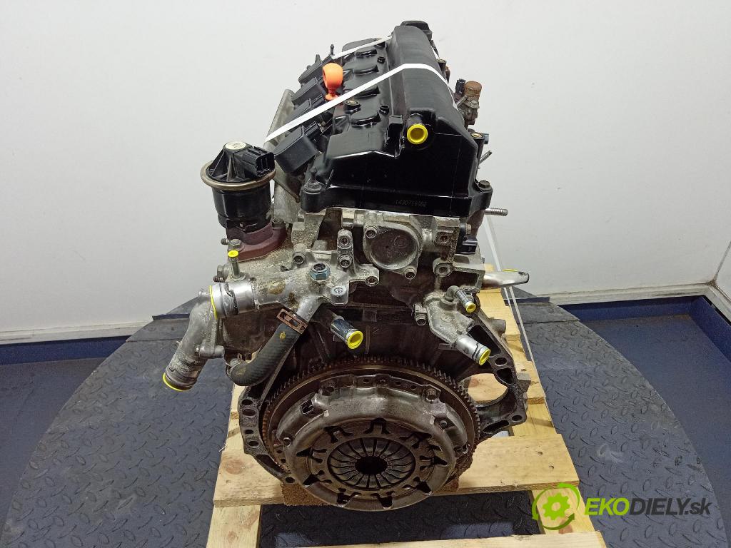 Honda Civic 2007 motor Benzín: R18A2