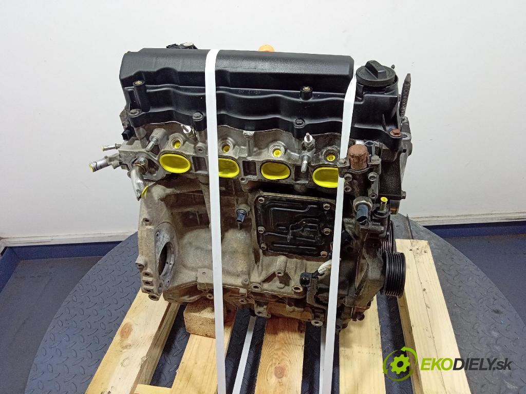 Honda Civic 2007 motor Benzín: R18A2
