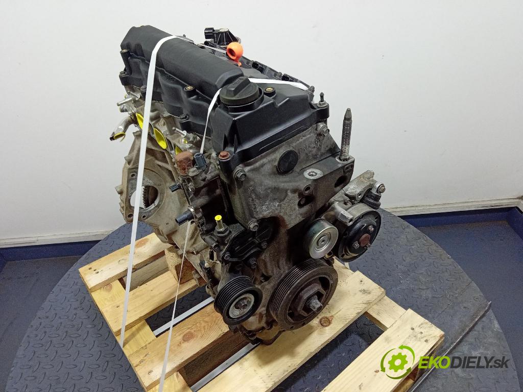 Honda Civic 2007 motor Benzín: R18A2