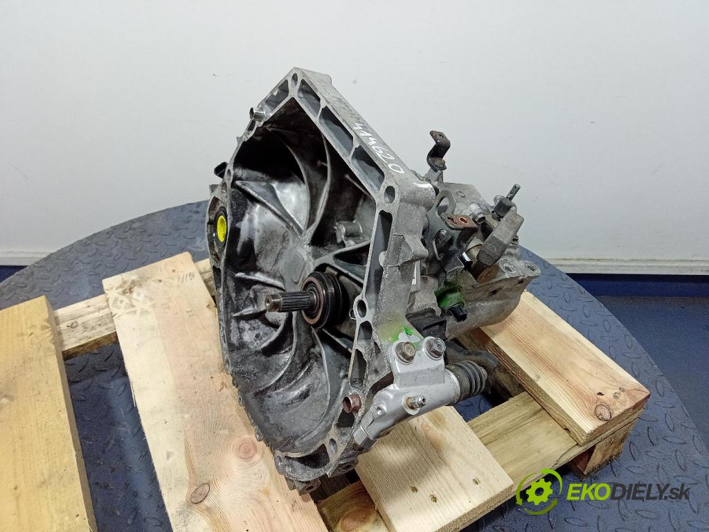 Honda Civic 2007 prevodovka Manualna PHE4-8252896