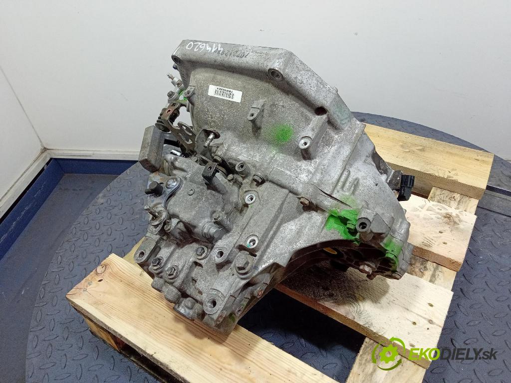 Honda Civic 2007 prevodovka Manualna PHE4-8252896