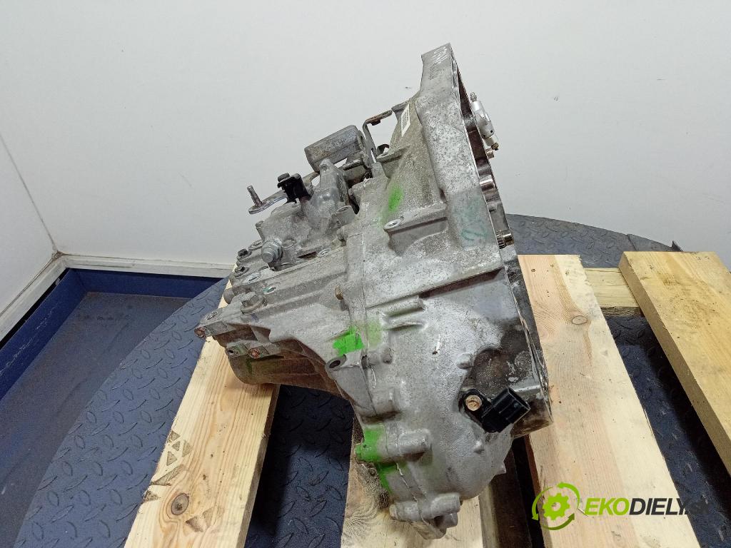 Honda Civic 2007 prevodovka Manualna PHE4-8252896