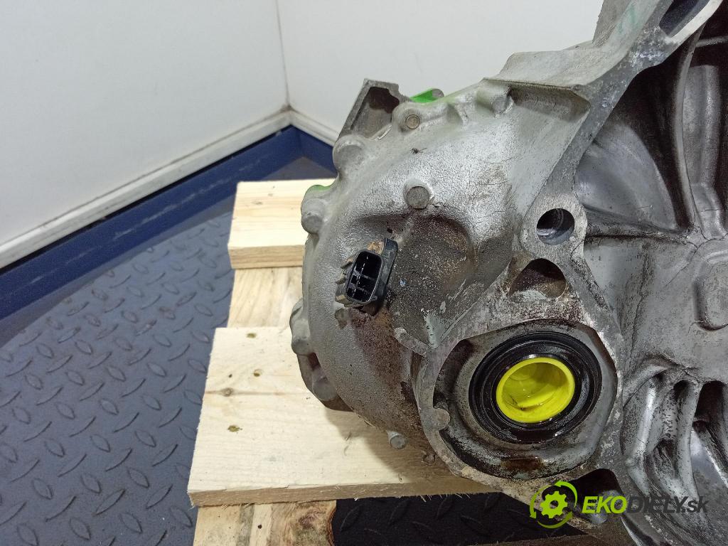 Honda Civic 2007 prevodovka Manualna PHE4-8252896