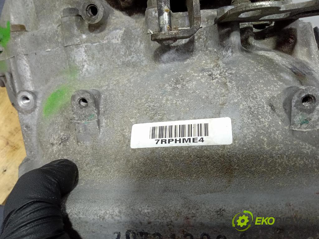 Honda Civic 2007 prevodovka Manualna PHE4-8252896