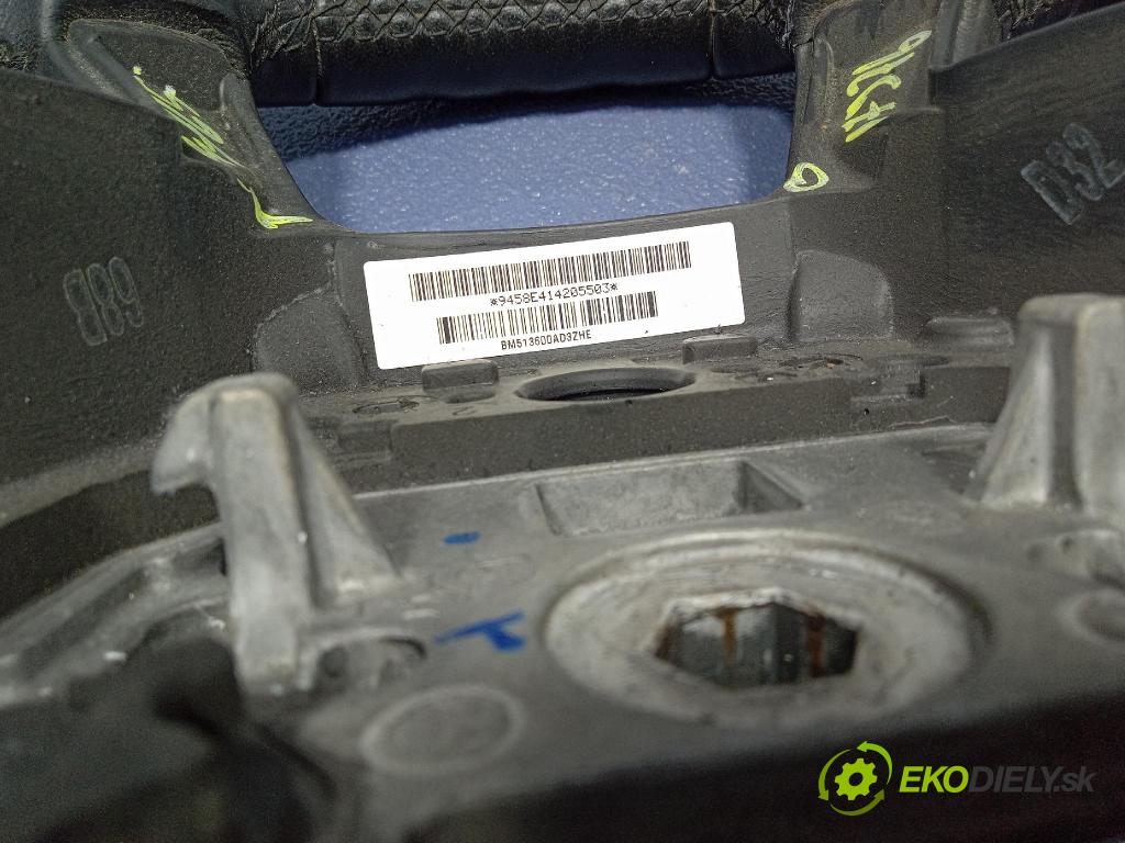Ford Focus 2014 volant BM513600AD3ZHE