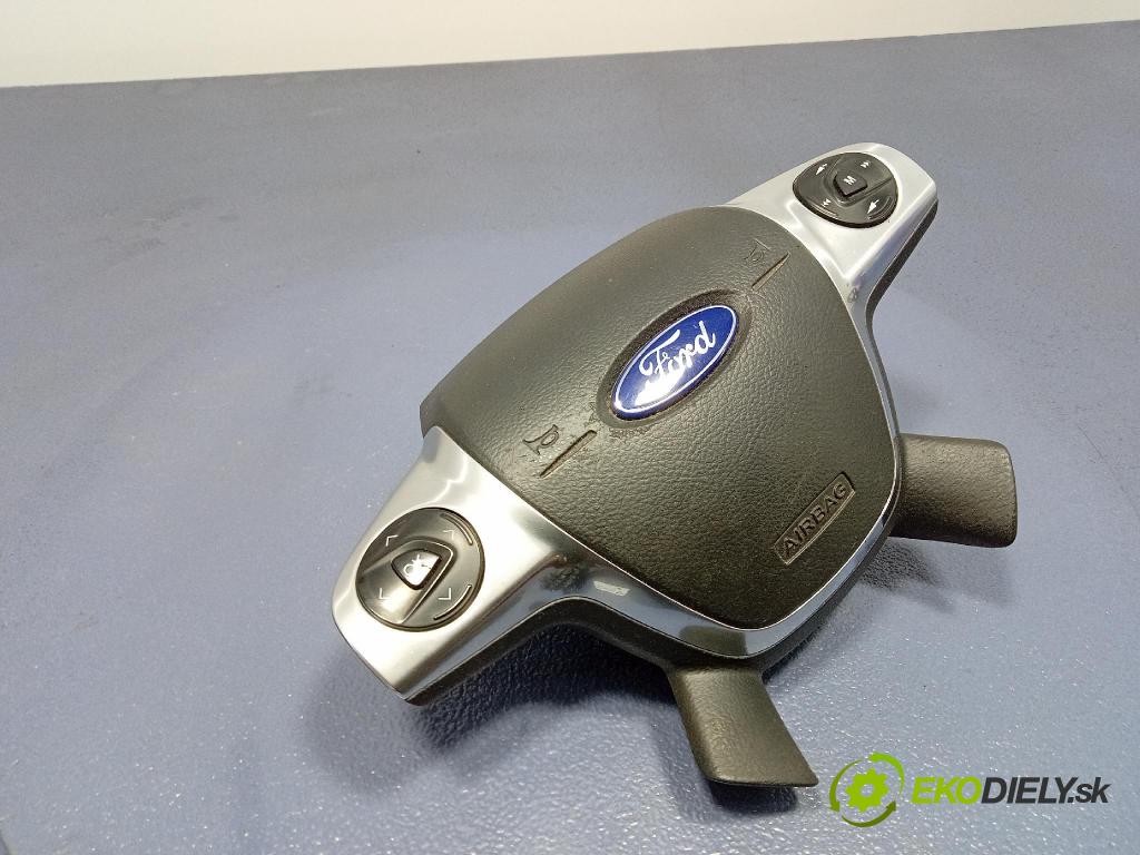 Ford Focus 2014 Airbag: Řidiči: x AM51-R042B85-CD3
