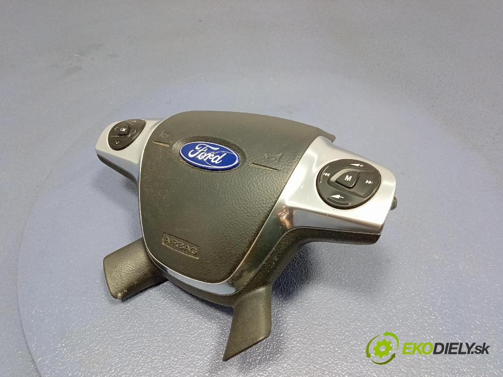 Ford Focus 2014 Airbag: Řidiči: x AM51-R042B85-CD3