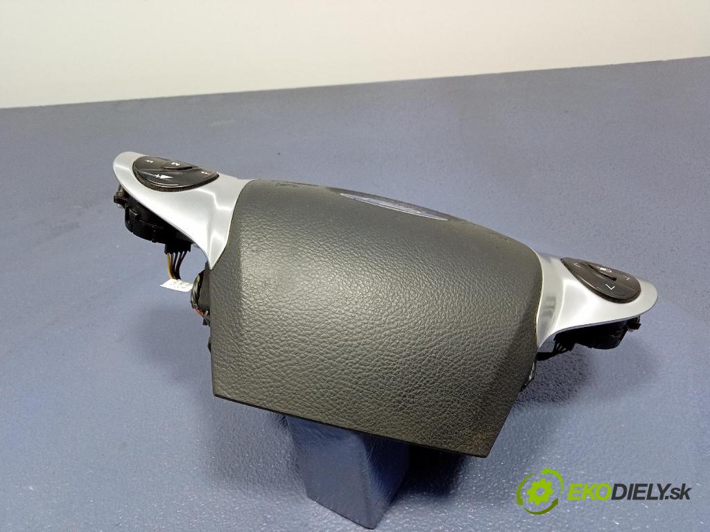 Ford Focus 2014 Airbag: Řidiči: x AM51-R042B85-CD3