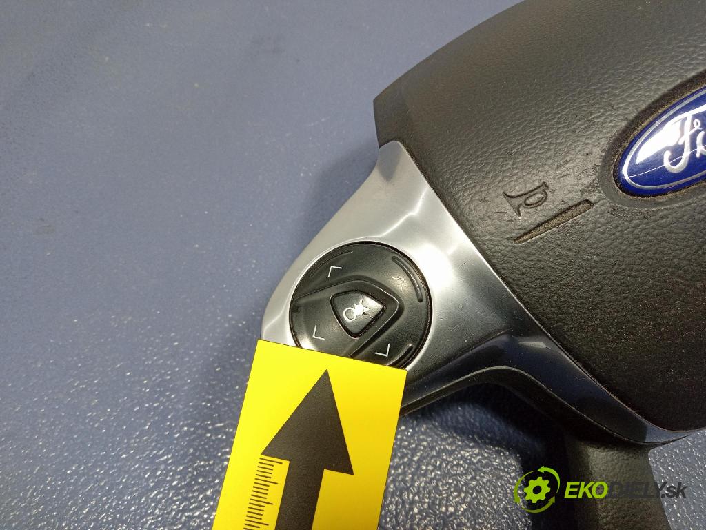 Ford Focus 2014 Airbag: Řidiči: x AM51-R042B85-CD3