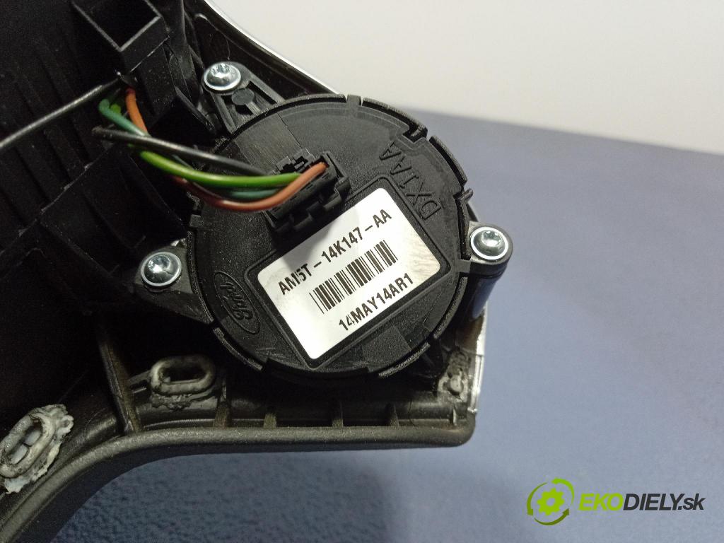Ford Focus 2014 Airbag: Řidiči: x AM51-R042B85-CD3