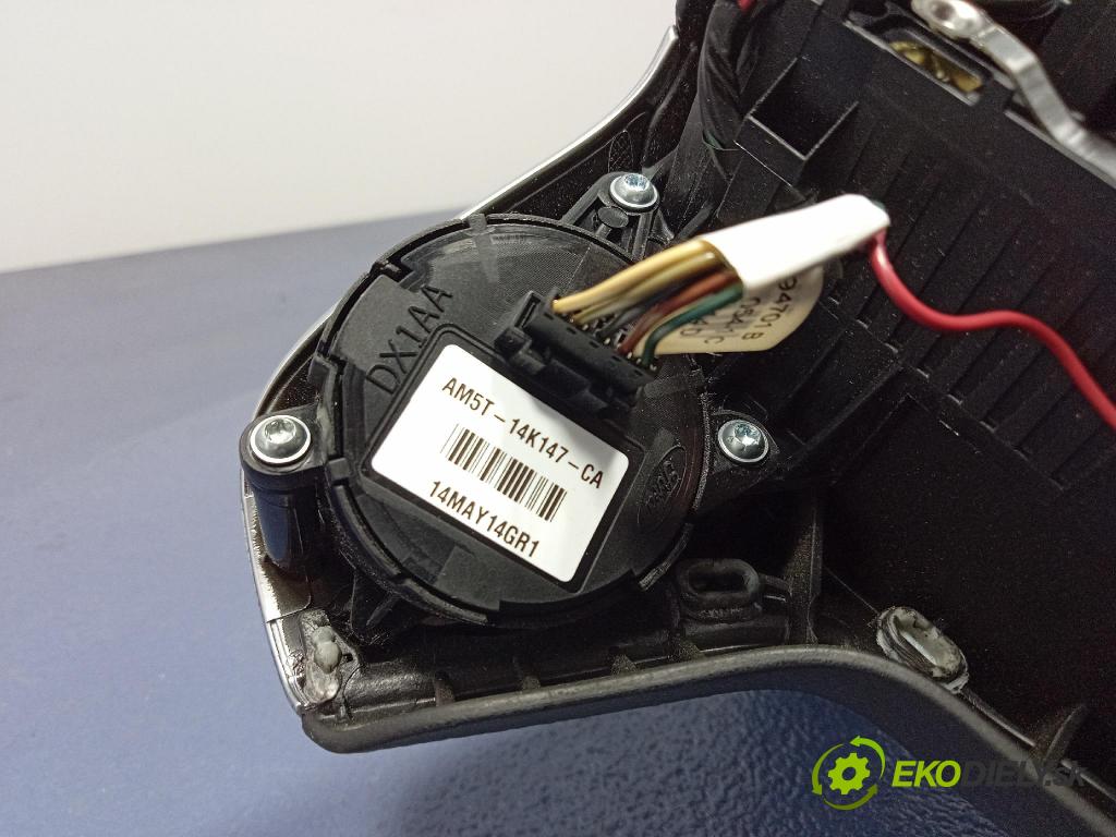 Ford Focus 2014 Airbag: Řidiči: x AM51-R042B85-CD3