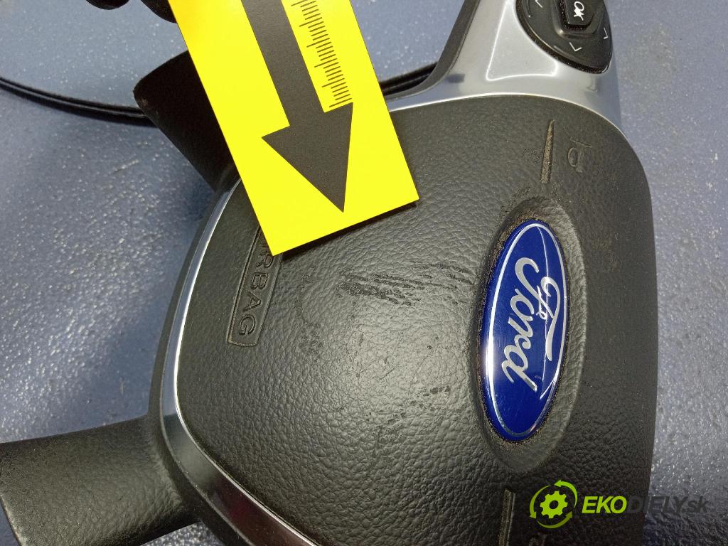 Ford Focus 2014 Airbag: Řidiči: x AM51-R042B85-CD3