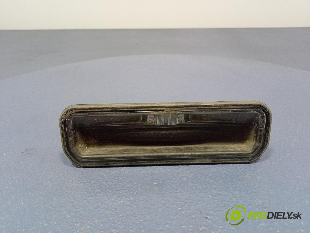 Ford Focus 2014 rukoväť Klapky: Zadná: BM51-19B514-AE