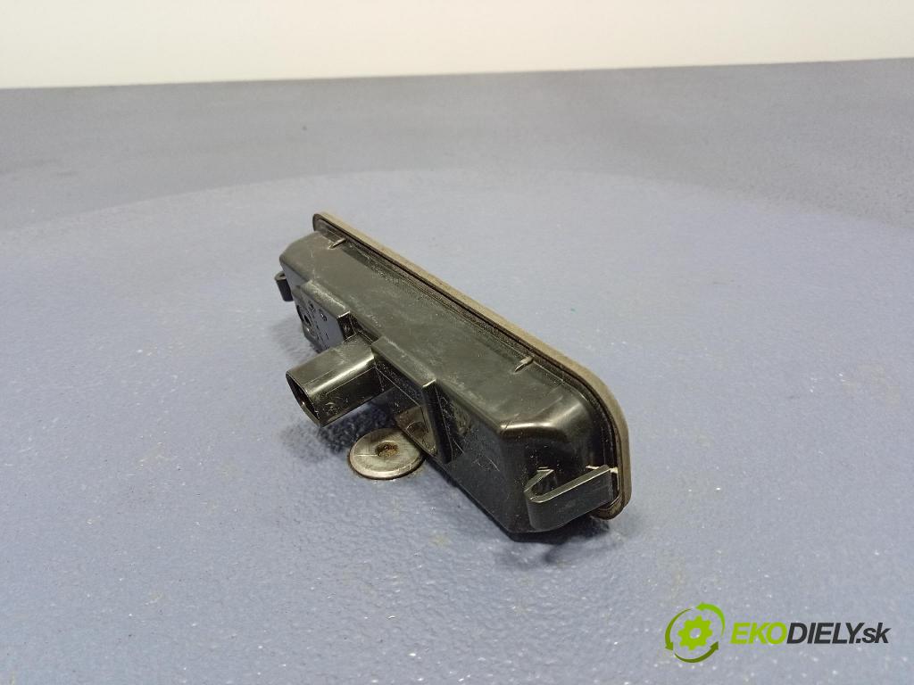 Ford Focus 2014 rukoväť Klapky: Zadná: BM51-19B514-AE