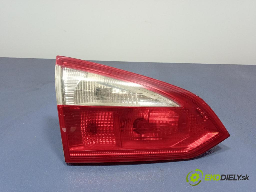 Ford Focus 2014 svetlo / reflektor zad ľavá Vnútri: BM51-13A603-BC