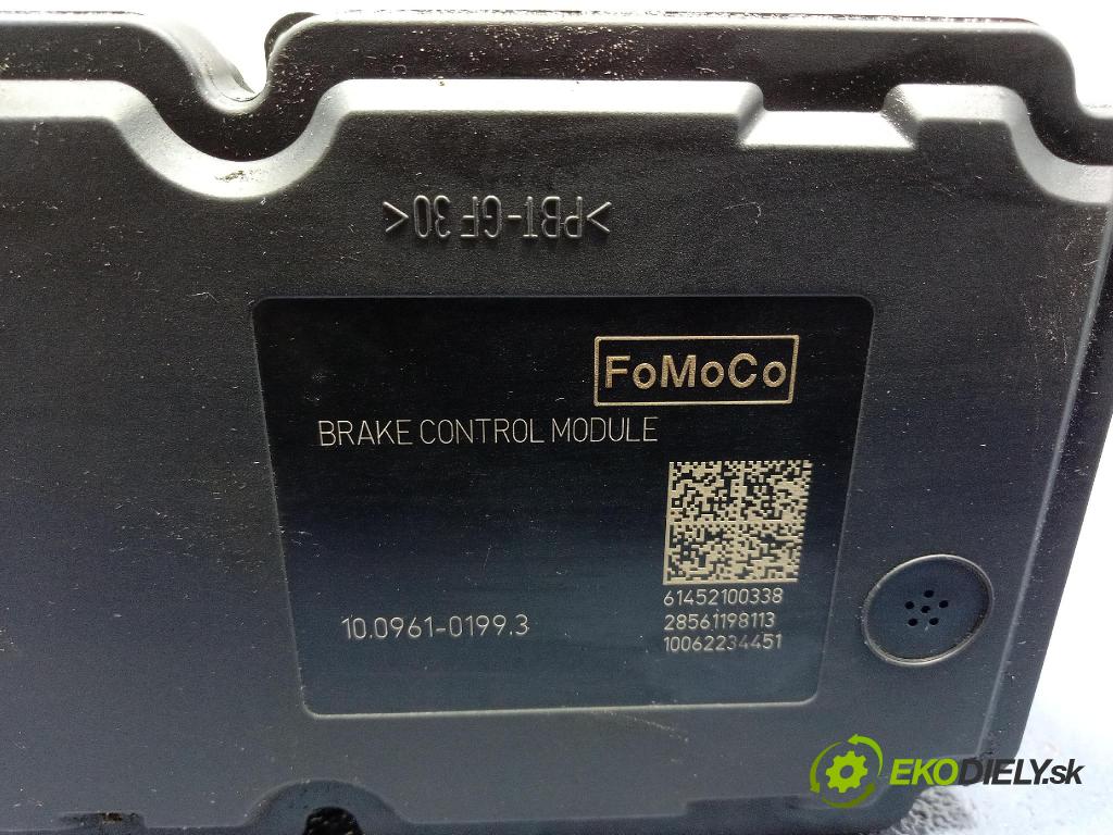 Ford Focus 2014 čerpadlo ABS x BV61-2C405-AL