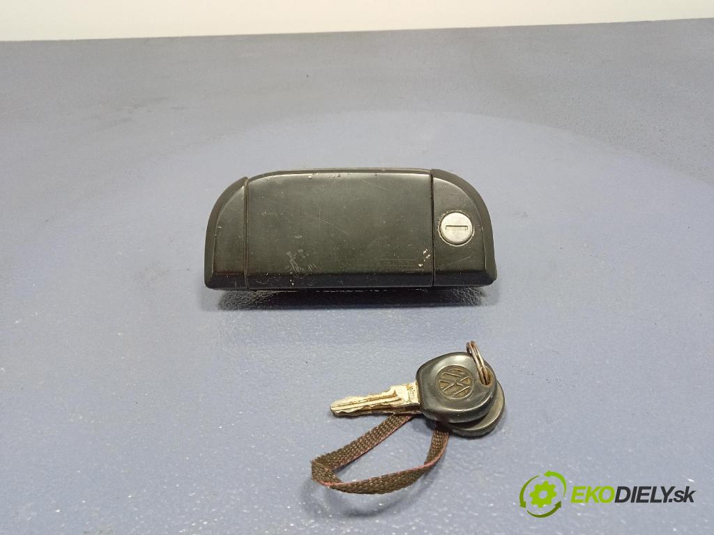Vw Transporter 1993 rukoväť Predné ľavá 701837209