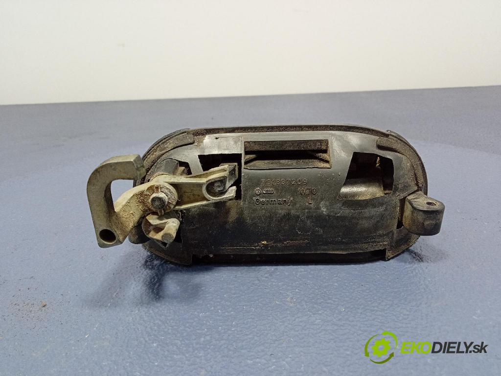 Vw Transporter 1993 rukoväť Predné ľavá 701837209