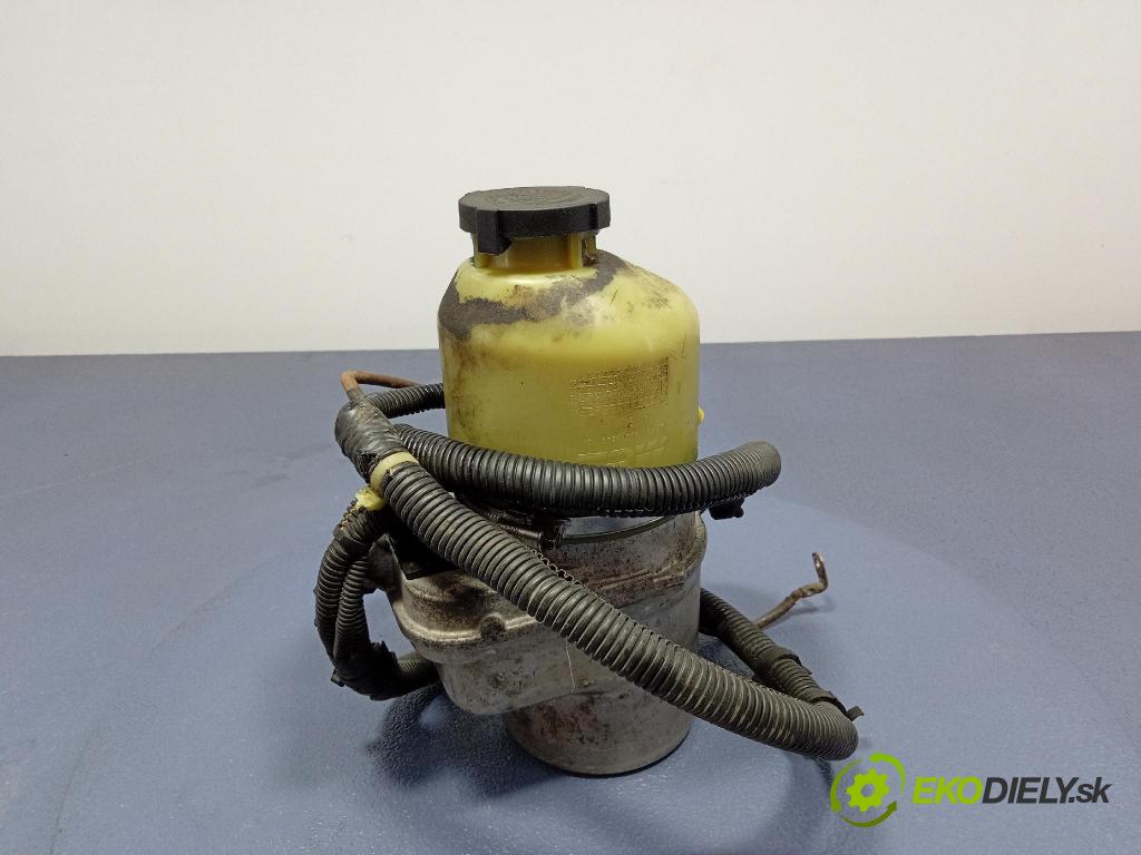 Opel Astra 2004 čerpadlo Asistencia: Manažéri: