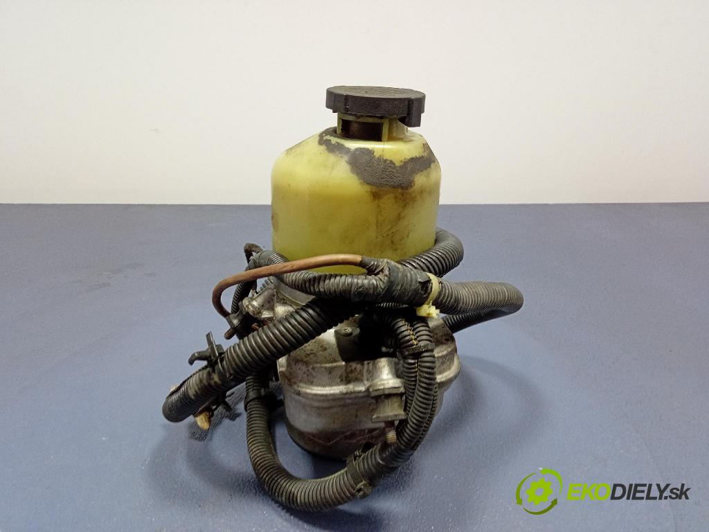 Opel Astra 2004 čerpadlo Asistencia: Manažéri: