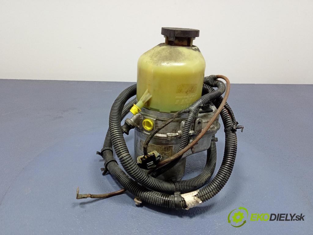 Opel Astra 2004 čerpadlo Asistencia: Manažéri: