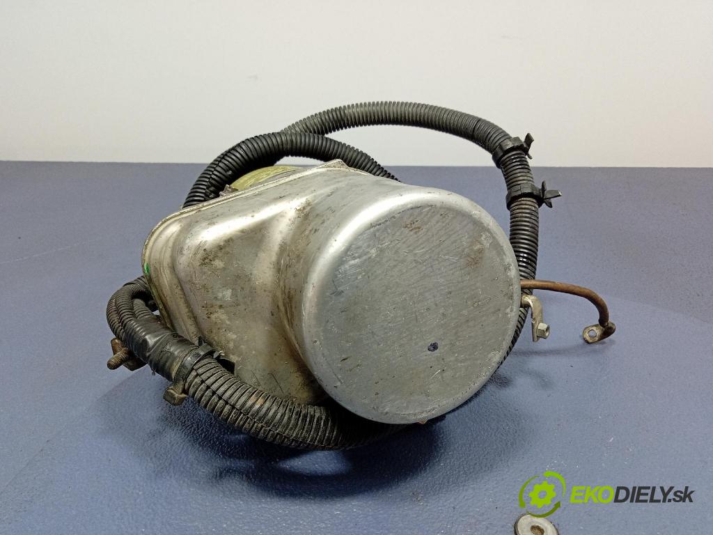 Opel Astra 2004 čerpadlo Asistencia: Manažéri: