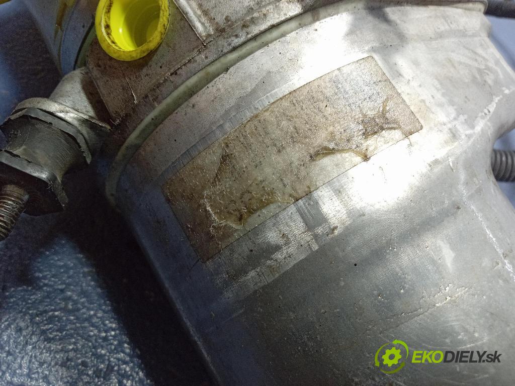 Opel Astra 2004 čerpadlo Asistencia: Manažéri: