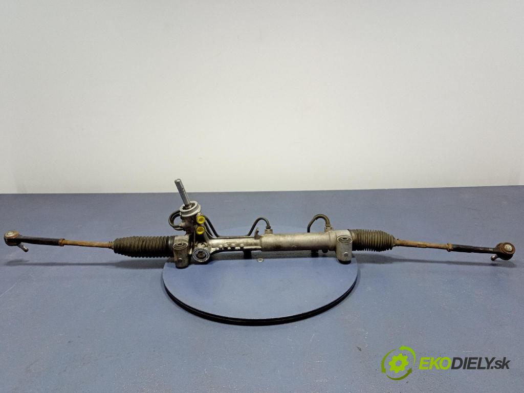 Opel Astra 2004 Ozubené kolo: volant 0250080025001