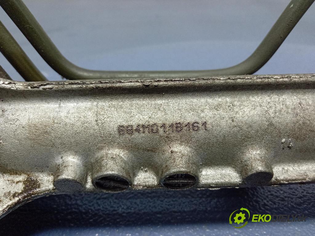 Opel Astra 2004 Ozubené kolo: volant 0250080025001