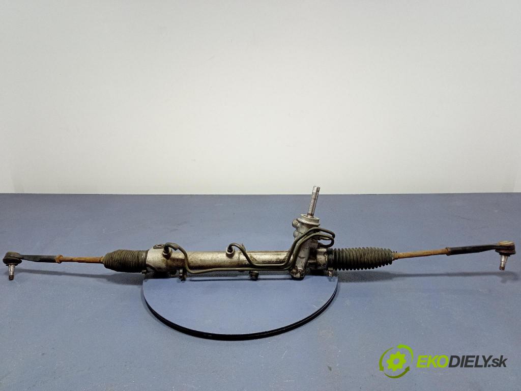 Opel Astra 2004 Ozubené kolo: volant 0250080025001