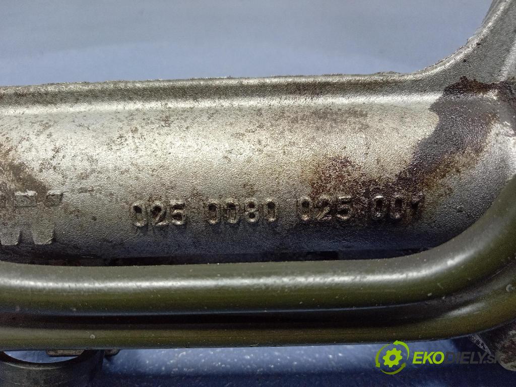 Opel Astra 2004 Ozubené kolo: volant 0250080025001