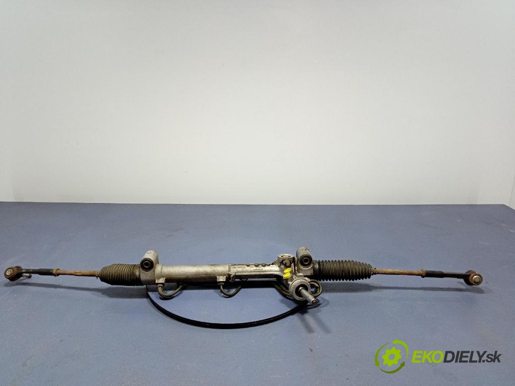 Opel Astra 2004 Ozubené kolo: volant 0250080025001