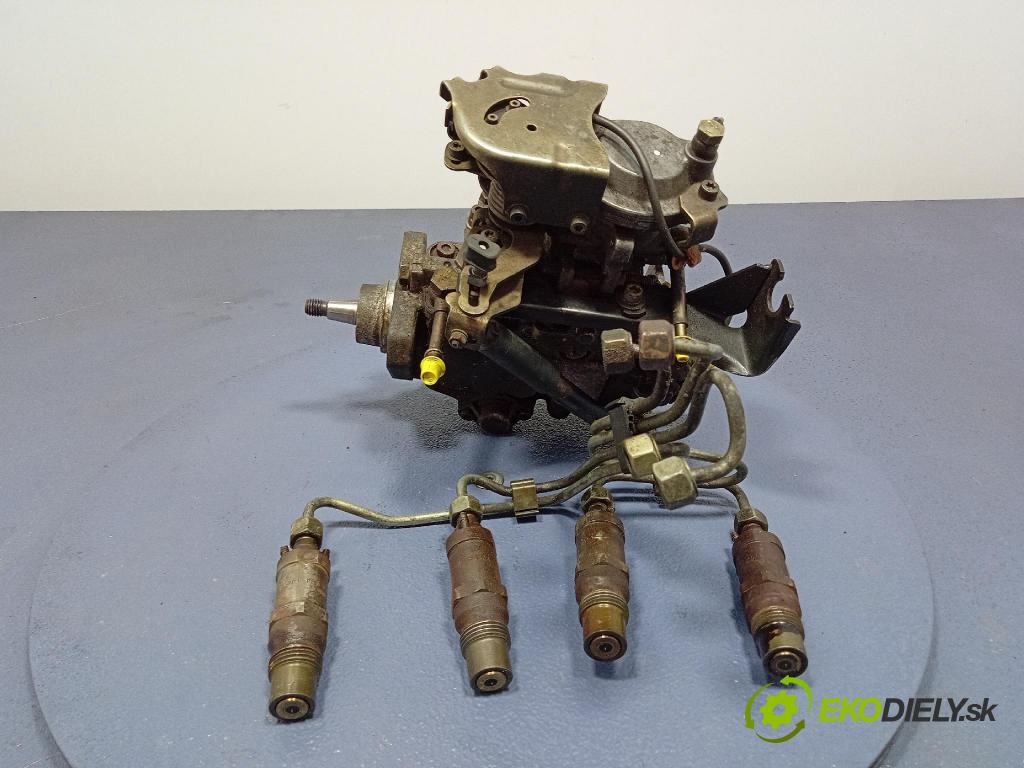 Seat Toledo 1995 čerpadlo Injekcia: 028130108G