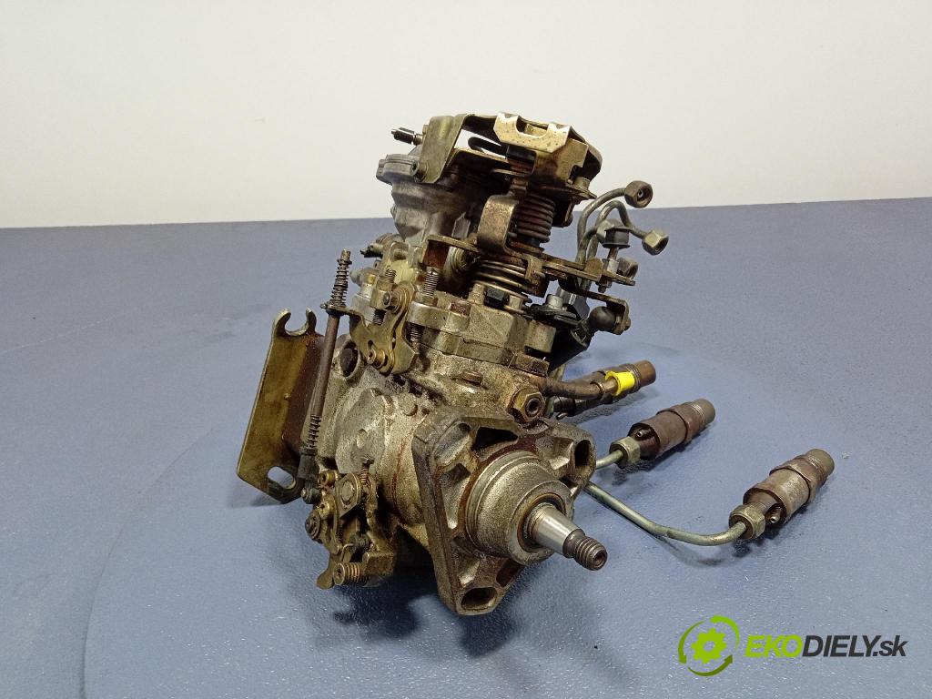 Seat Toledo 1995 čerpadlo Injekcia: 028130108G