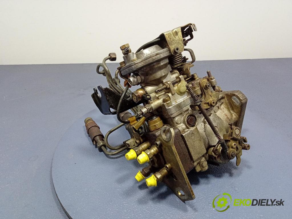 Seat Toledo 1995 čerpadlo Injekcia: 028130108G
