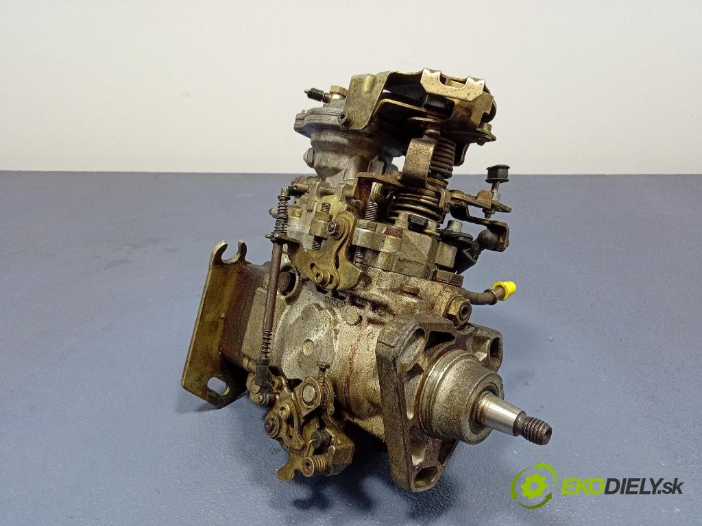 Seat Toledo 1995 čerpadlo Injekcia: 028130108G