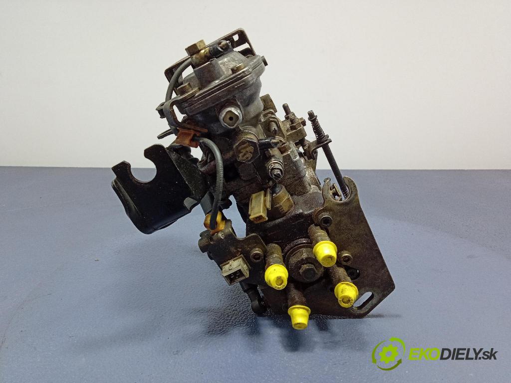 Seat Toledo 1995 čerpadlo Injekcia: 028130108G
