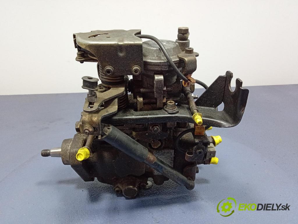 Seat Toledo 1995 čerpadlo Injekcia: 028130108G
