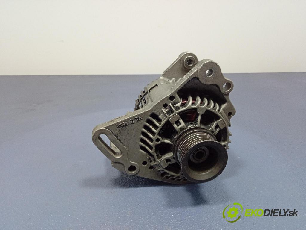 Seat Toledo 1995 Alternator 028903025PX