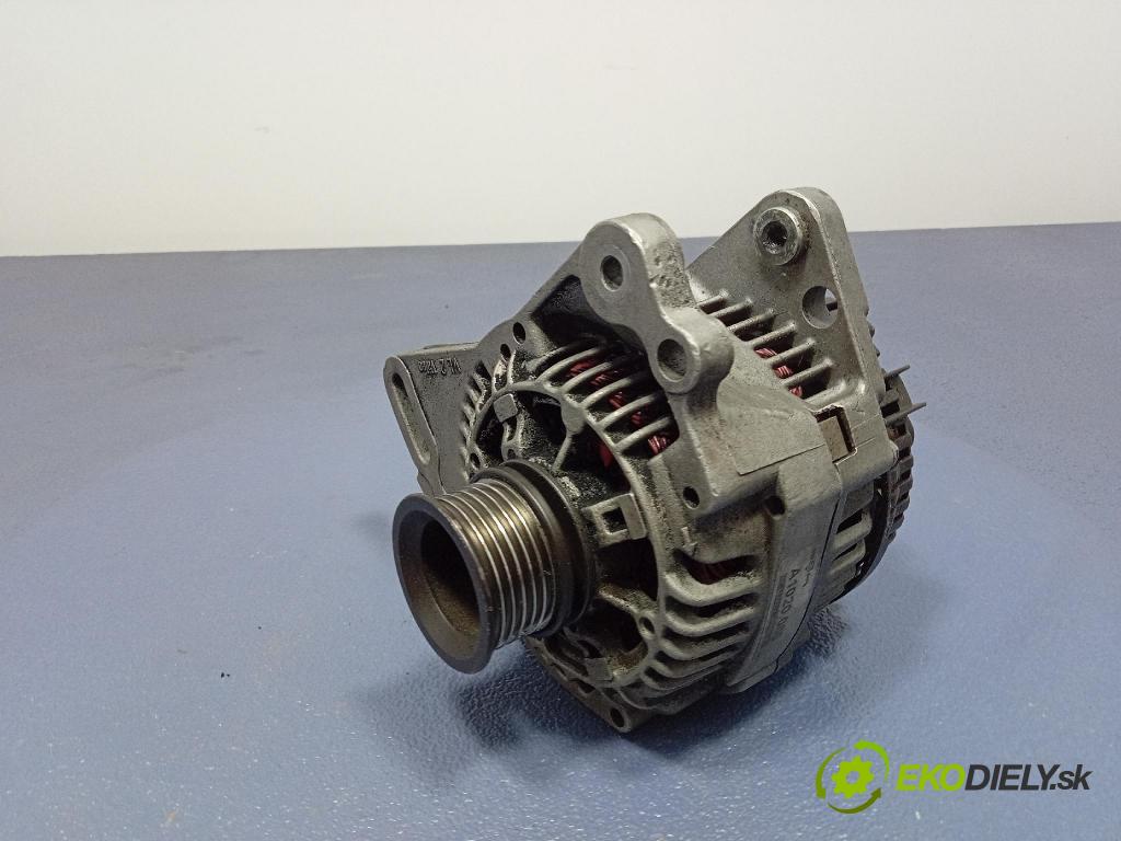 Seat Toledo 1995 Alternator 028903025PX
