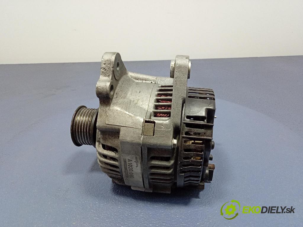 Seat Toledo 1995 Alternator 028903025PX