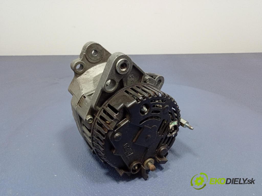Seat Toledo 1995 Alternator 028903025PX