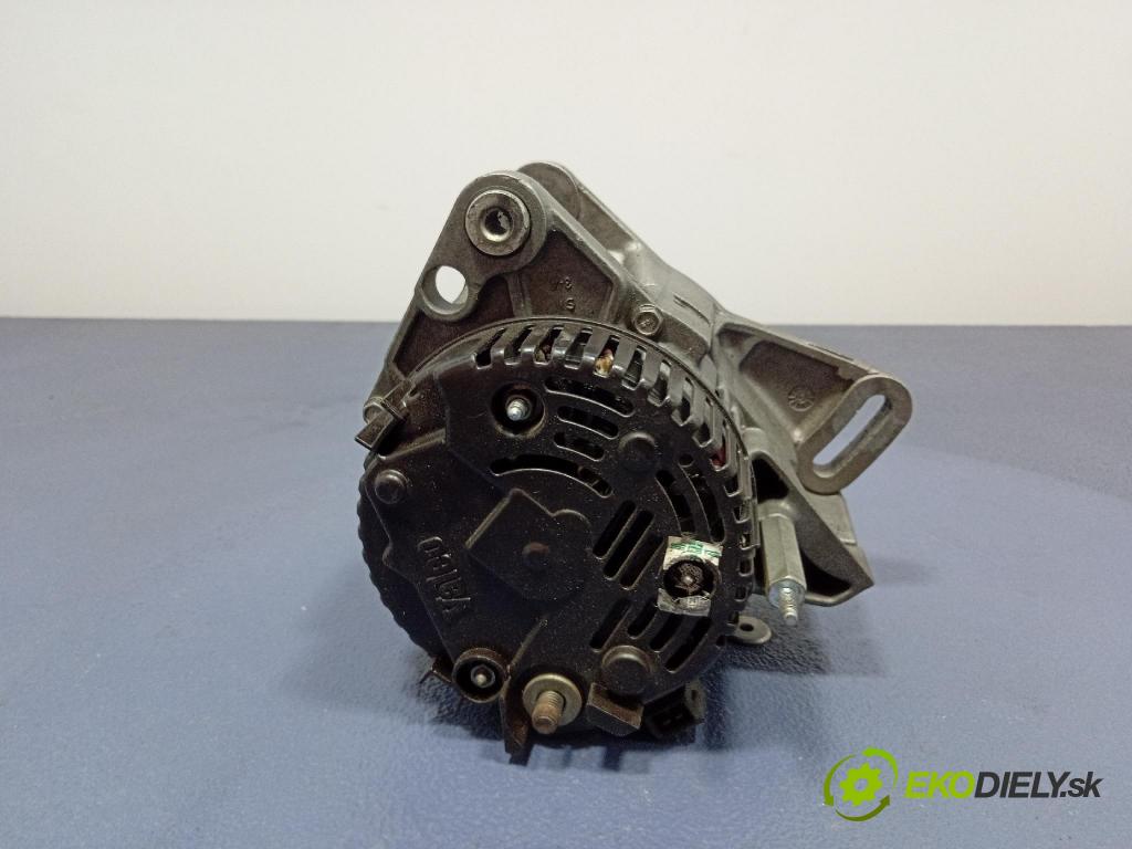 Seat Toledo 1995 Alternator 028903025PX
