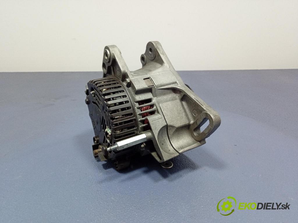 Seat Toledo 1995 Alternator 028903025PX