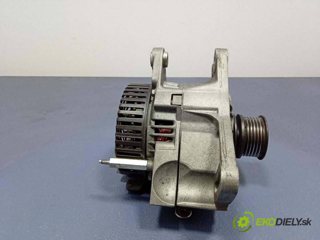 Seat Toledo 1995 Alternator 028903025PX
