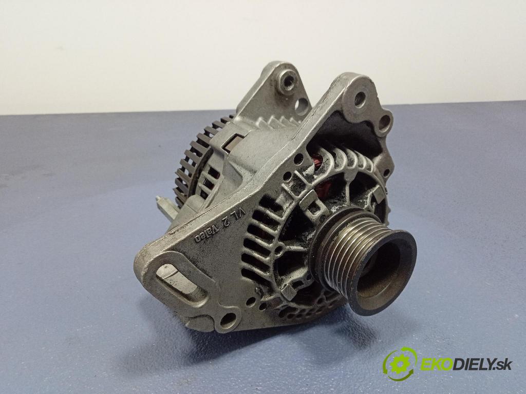 Seat Toledo 1995 Alternator 028903025PX