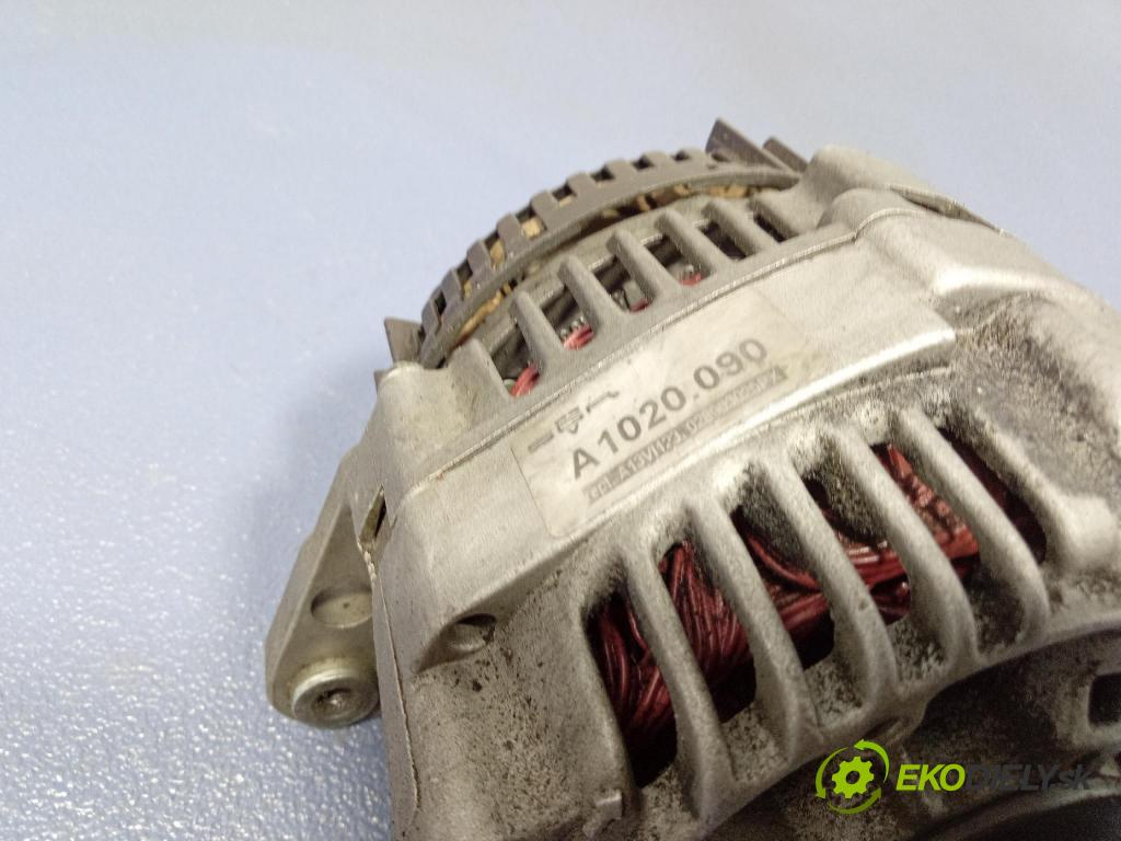 Seat Toledo 1995 Alternator 028903025PX